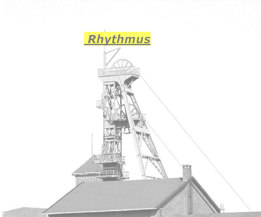  Rhythmus